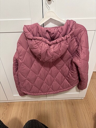 Bershka Bershka şişme mont