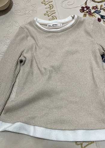 Koton Beyaz Fırın Eldiveni - Görsel 2