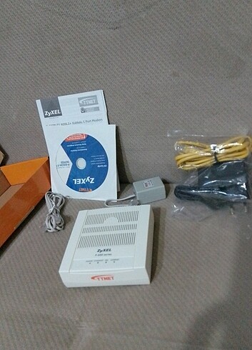Modem