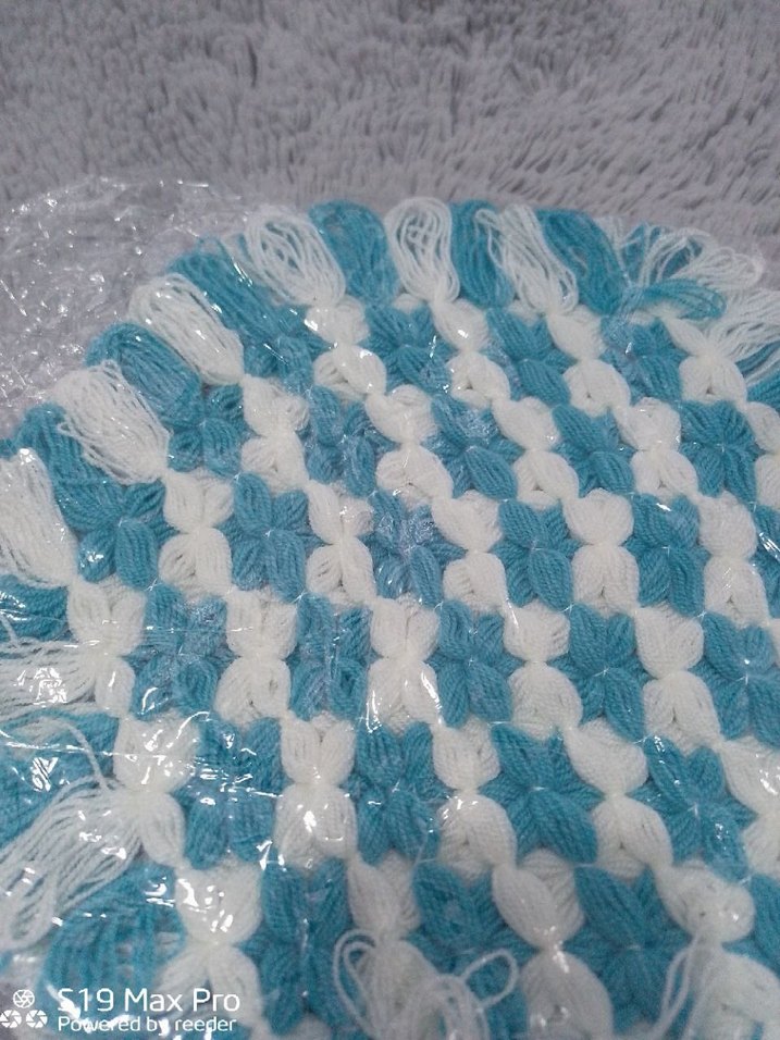 el örgüsü lif - Görsel 3