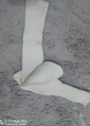 el örgüsü çorap - Görsel 2