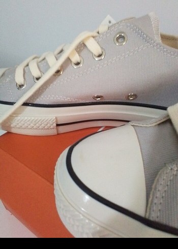 Converse erkek ayakkabı - Görsel 6