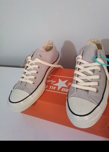 Converse erkek ayakkabı - Görsel 2