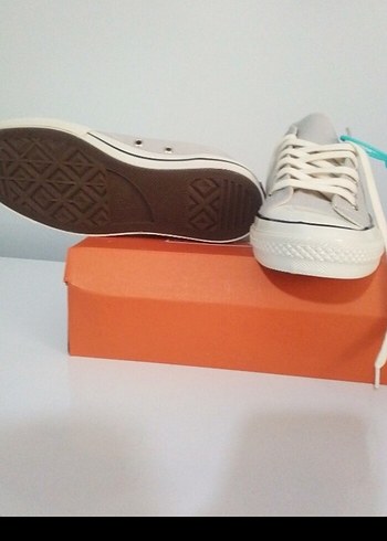 Converse erkek ayakkabı - Görsel 3