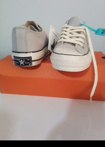 Converse erkek ayakkabı - Görsel 4