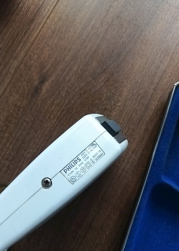 eski klasik tıraş makineleri - Görsel 10