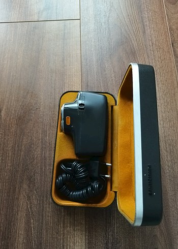 eski klasik tıraş makineleri - Görsel 6