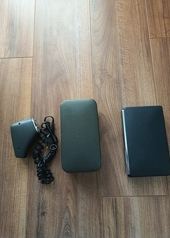 eski klasik tıraş makineleri - Görsel 14