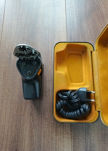 eski klasik tıraş makineleri - Görsel 7