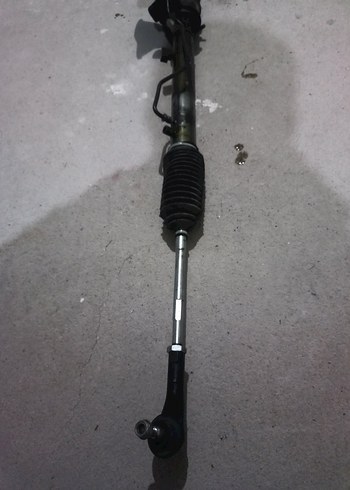 araç direksiyon kutusu - Görsel 5