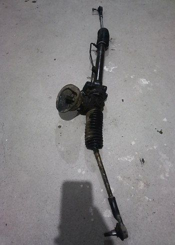 araç direksiyon kutusu - Görsel 4