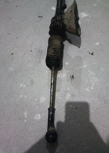 araç direksiyon kutusu - Görsel 6