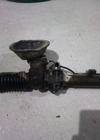 araç direksiyon kutusu - Görsel 2