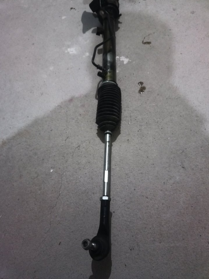 araç direksiyon kutusu - Görsel 5