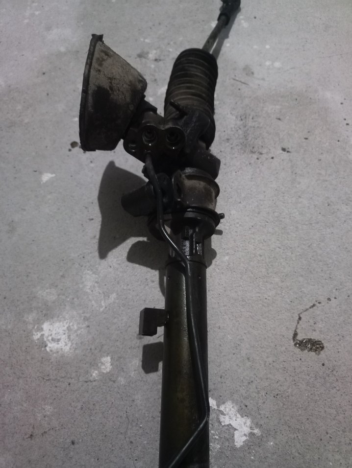 araç direksiyon kutusu - Görsel 3