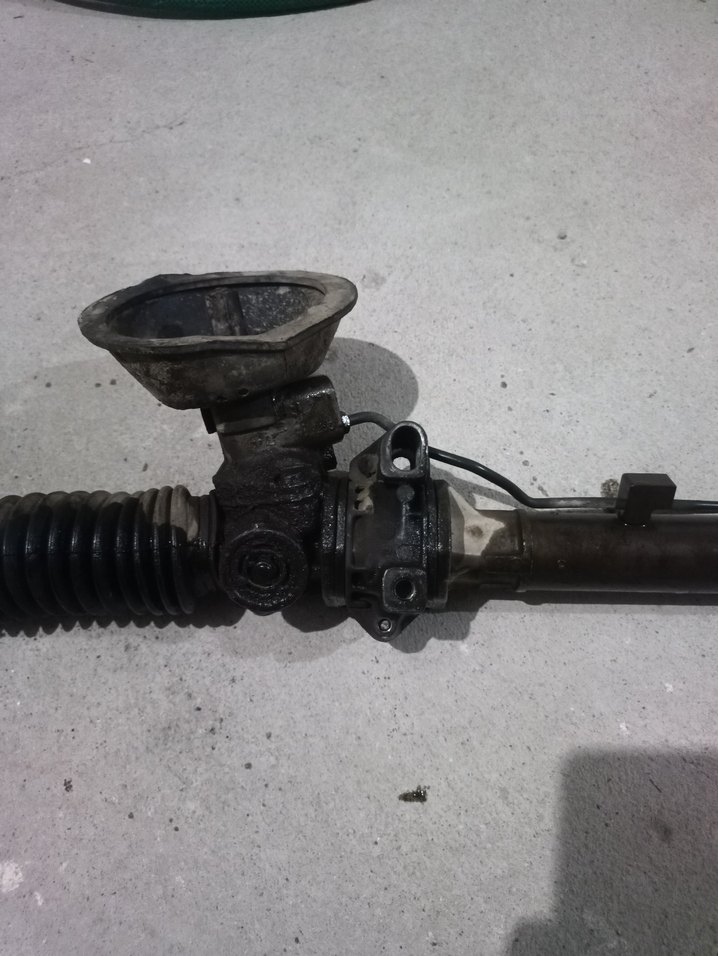 araç direksiyon kutusu - Görsel 2