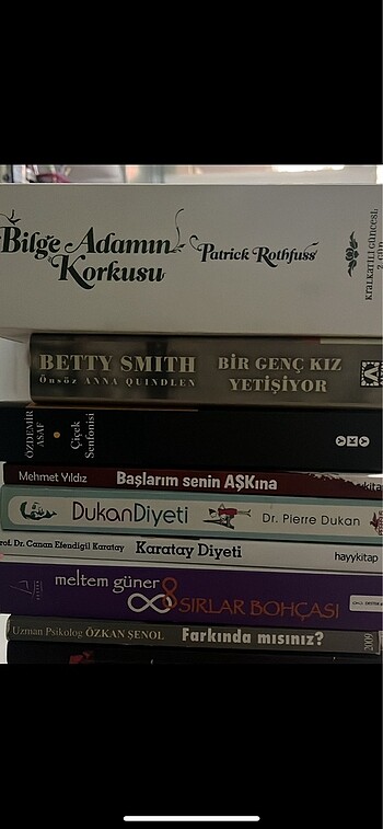 tekli ilan açtırabilirsiniz (kitaba göre fiyat degisir)
