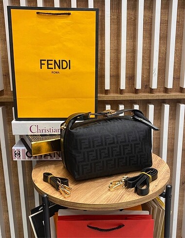 Fendi Çanta A kalite