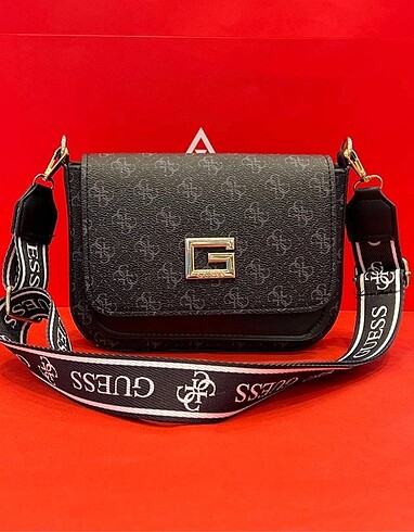 Guess Çanta