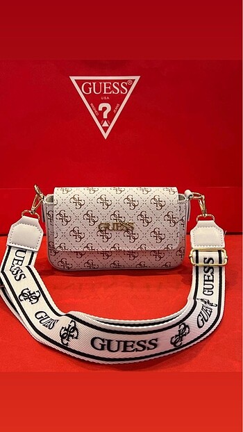 Guess çanta