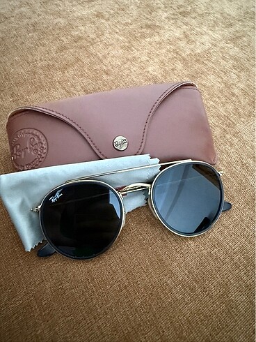 Ray Ban unisex gözlük
