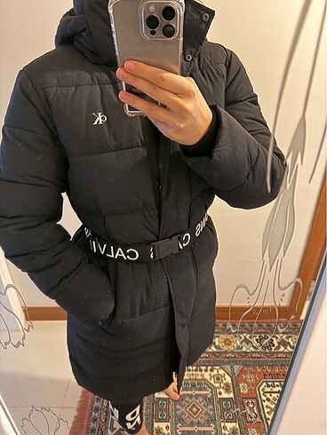Calvin Klein mont
