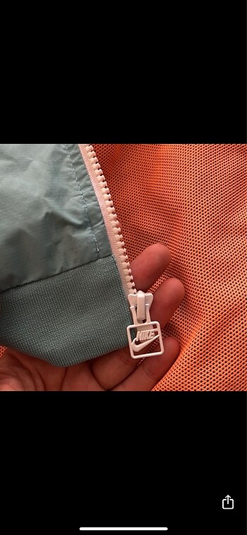 m Beden çeşitli Renk Nike yağmurluk
