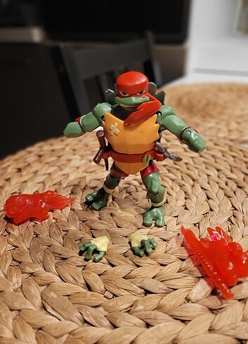 Ninja turtles raphael 