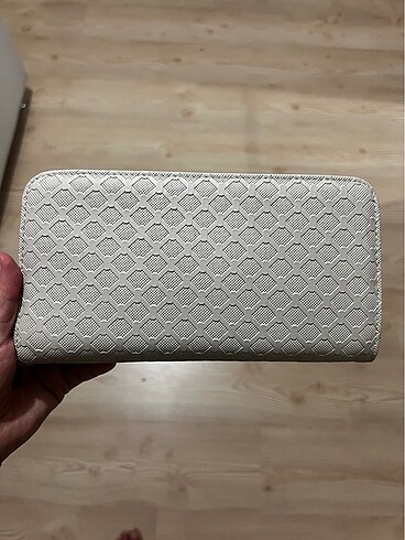 Cüzdan ya da clutch çanta