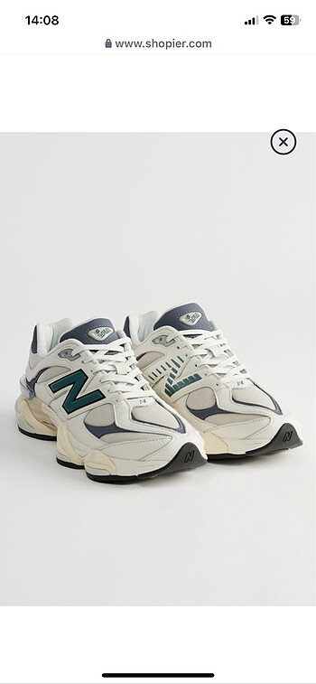New Balance 9060