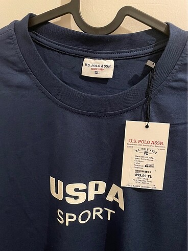 U.S Polo Assn. U.S Polo Tshirt