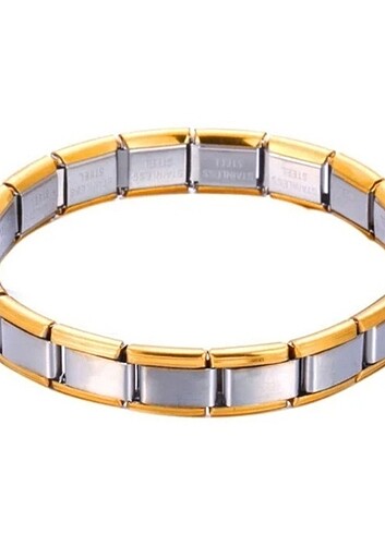 İtalyan Charm Bileklik