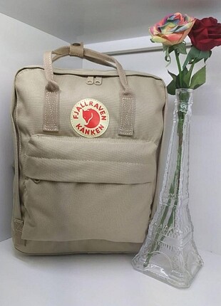 Classic Kanken Sırt Çantası