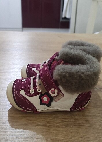 Vico bebek ayakkabısı 