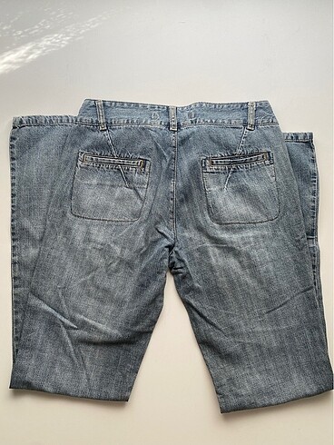 American Vintage Kot pantolon