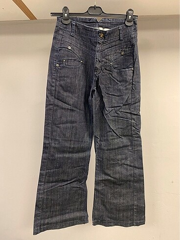 s Beden siyah Renk JEANS