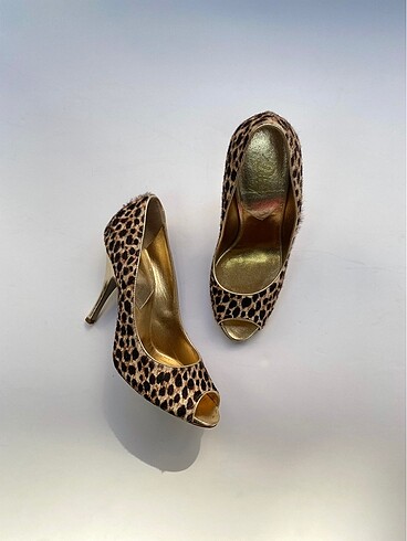 Dolce & Gabbana Vintage Shoes