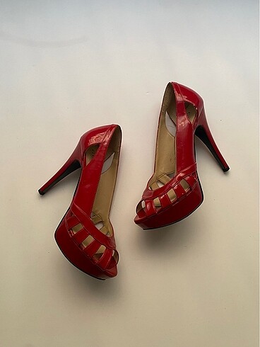 Guess Platform Topuk - Görsel 2