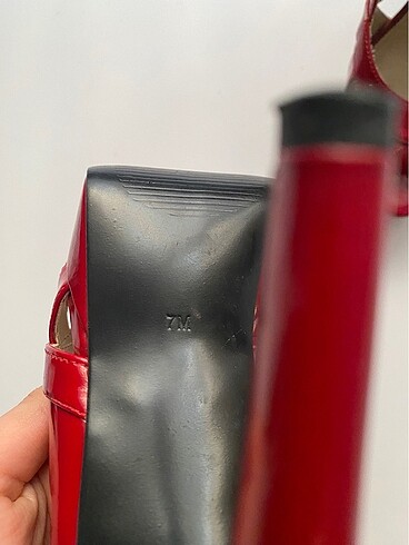 Guess Platform Topuk - Görsel 6