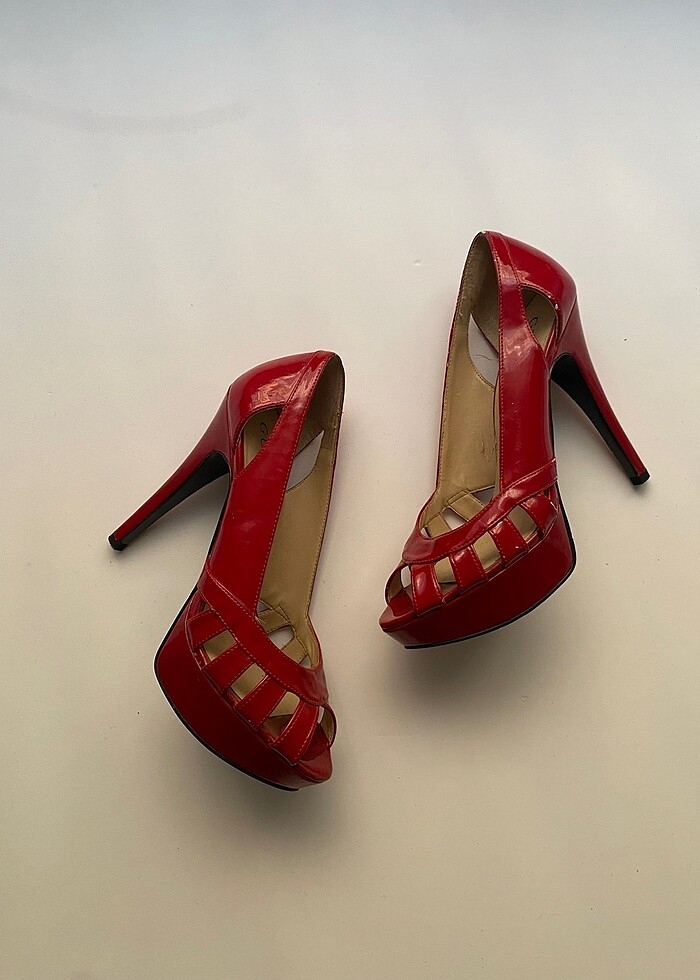 Guess Platform Topuk - Görsel 2