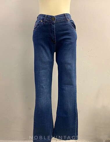 Vintage pantolon
