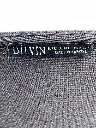 l Beden çeşitli Renk Dilvin Bluz %70 İndirimli.