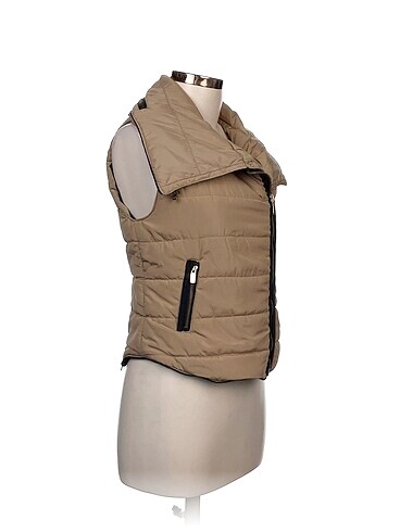Stradivarius Stradivarius Yelek %70 İndirimli.