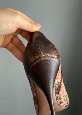 Missoni MISSONI Vintage Ayakkabı