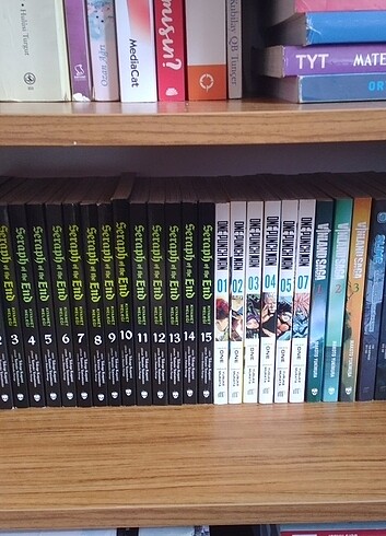 Manga