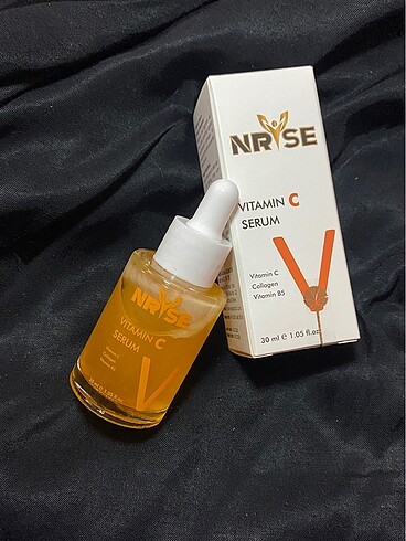 C vitamini
