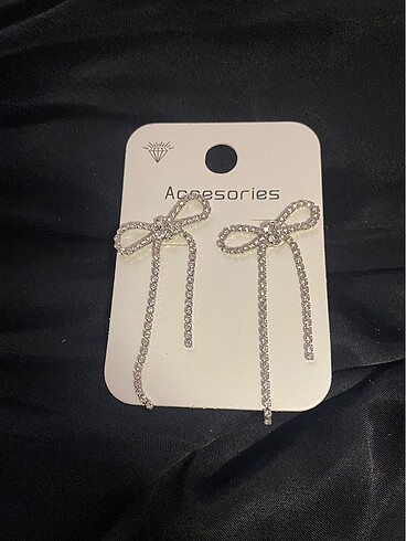 Accessorize Küpe