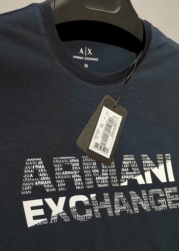 Armani Exchange - Görsel 3