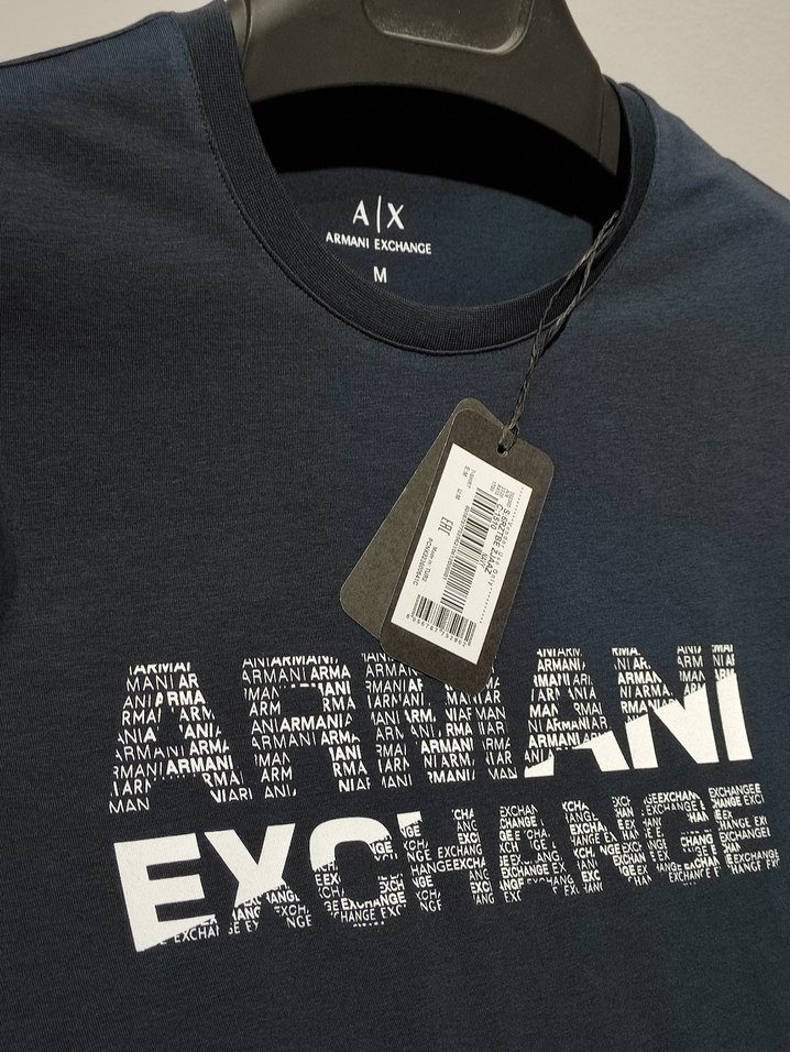 Armani Exchange - Görsel 3