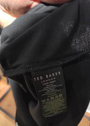 Ted Baker - Görsel 4